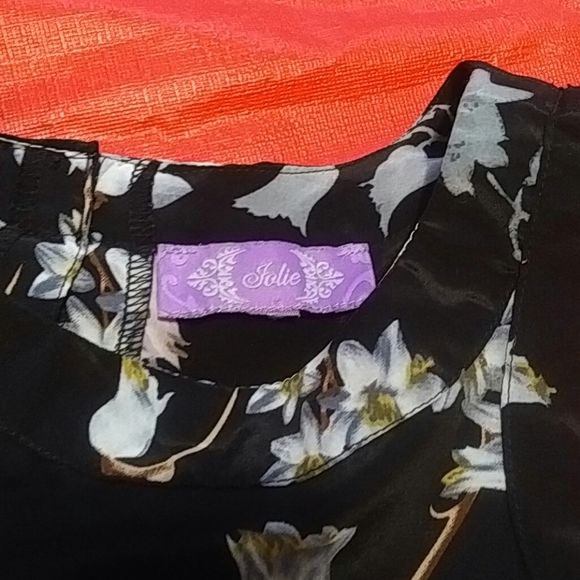 🌼🍀 Dress - Picture 9 of 10